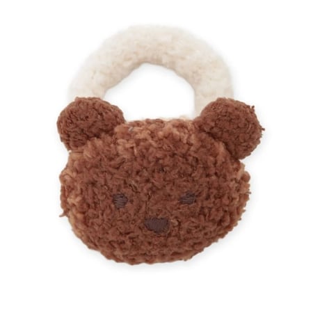 【 gelato pique 】PKGA264535 KIDSｴｱﾓｺｱﾆﾏﾙﾌﾞﾚｯﾄﾞﾍｱｺﾞﾑ CRM