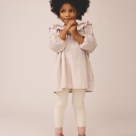 【 SOOR PLOOM 】HOLLIE DRESS, PIXIE DUST