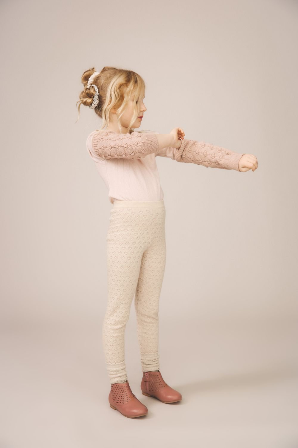 入荷後発送ご予約商品【 SOOR PLOOM 】POUF TEE, PIXIE DUST PO
