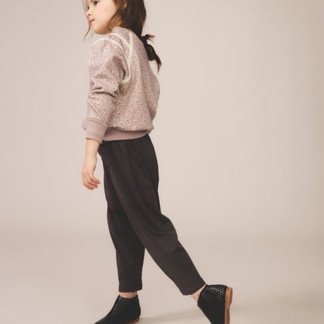 入荷後発送ご予約商品【 SOOR PLOOM 】HAREM, DUSK