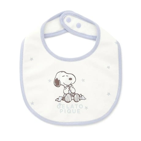 【 gelato pique 】 PBGG262631 PEANUTSBABYﾜﾝﾎﾟｲﾝﾄｽﾀｲ CRM