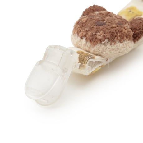 【 gelato pique 】PBGG264538 BABYｴｱﾓｺｱﾆﾏﾙﾌﾞﾚｯﾄﾞﾏﾙﾁｸﾘｯﾌﾟ CRM