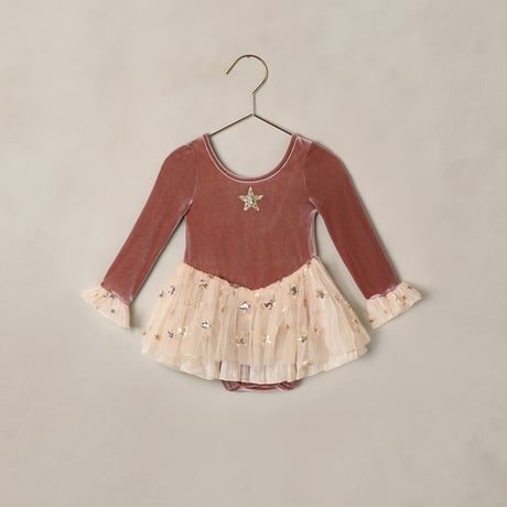 【 NORALEE 】LUCILLE LEO SPICE（2Y,4Y）