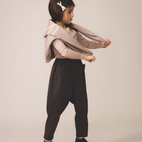 入荷後発送ご予約商品【 SOOR PLOOM 】HAREM, DUSK