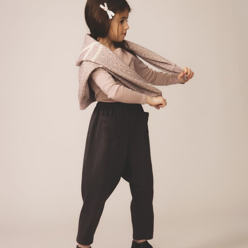 入荷後発送ご予約商品【 SOOR PLOOM 】HAREM, DUSK | MIK & CO
