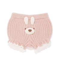 【 gelato pique 】PBNP264450 BABYﾍﾞﾋﾞﾓｺﾗﾋﾞｯﾄﾌﾞﾙﾏ PNK (size 80)