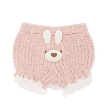 【 gelato pique 】PBNP264450 BABYﾍﾞﾋﾞﾓｺﾗﾋﾞｯﾄﾌﾞﾙﾏ PNK (size 80)