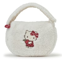 【 Jamie kay ×HELLO KITTY】 JWGG264956 ﾎﾞｱﾐﾆﾊﾞｯｸﾞ IVR