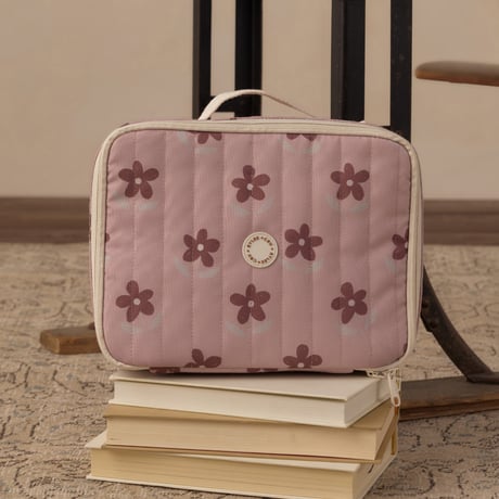 【 Rylee + Cru 】LUNCH BAG LITTLE DAISY RCA076BRDH