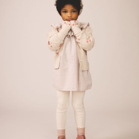 【 SOOR PLOOM 】HOLLIE DRESS, PIXIE DUST