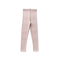 入荷後発送ご予約商品【 SOOR PLOOM 】STRETCH LEGGING, PIGEON