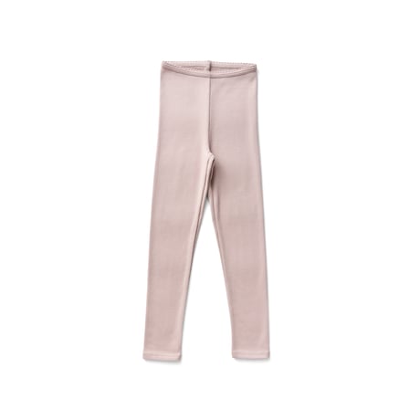 入荷後発送ご予約商品【 SOOR PLOOM 】STRETCH LEGGING, PIGEON
