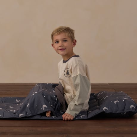 【 Rylee + Cru 】NAP MAT MOONS RCA254MDMN