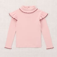 【Misha&Puff】 YANA TURTLENECK (CHERRY BLOSSOM)