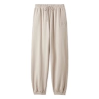 【 gelato pique 】PWCP264289 裏毛ﾛﾝｸﾞﾊﾟﾝﾂ BEG (size F)