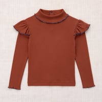 【Misha&Puff】  YANA TURTLENECK (SABI)