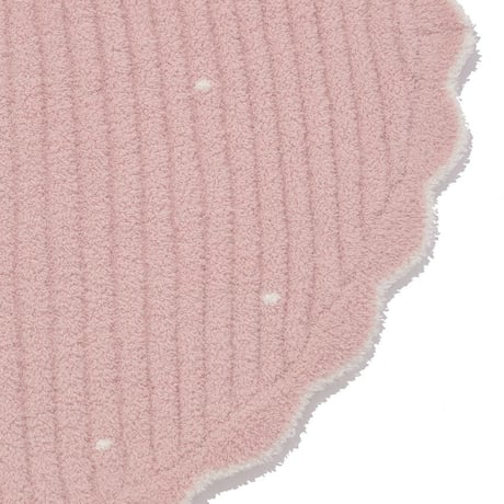 【 gelato pique 】PKGG264545 KIDSﾍﾞﾋﾞﾓｺﾗﾋﾞｯﾄﾌﾞﾗﾝｹｯﾄ PNK