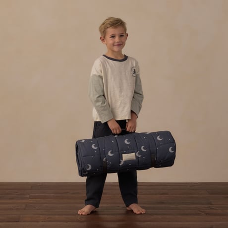 【 Rylee + Cru 】NAP MAT MOONS RCA254MDMN