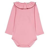 【hello Simone】Pernille baby body Rose（18M,24M）