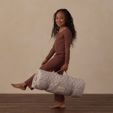 【 Rylee + Cru 】NAP MAT PRIMROSE RCA254STAC