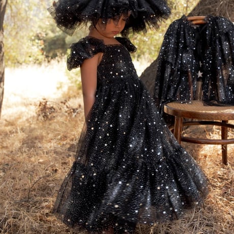 【 NORALEE 】WITCH HAT BLACK
