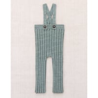 【Misha&Puff】 BABY RIB LONGIES (ONSEN)