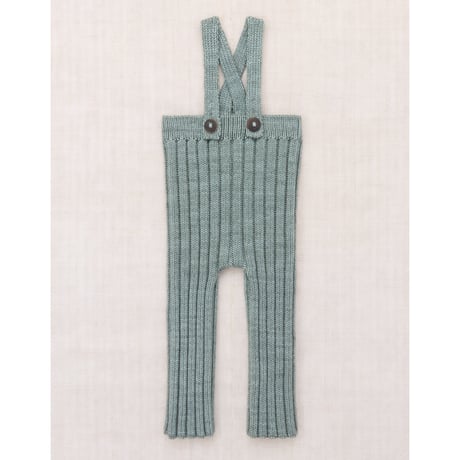 【Misha&Puff】 BABY RIB LONGIES (ONSEN)