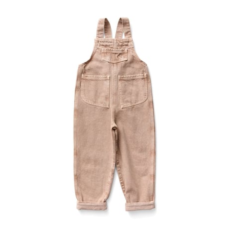 【 SOOR PLOOM 】TILLIE OVERALL, PEDRA