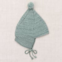 【Misha&Puff】POINTY PEAK HAT (ONSEN)