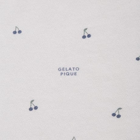【 gelato pique 】PPGG266023 UVｹｰﾌﾟLGRY(size F )