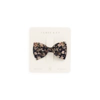 ★公式8月中旬入荷【 Jamie kay 】JKGA264135 ﾍｱｸﾘｯﾌﾟLuca Floral BRW