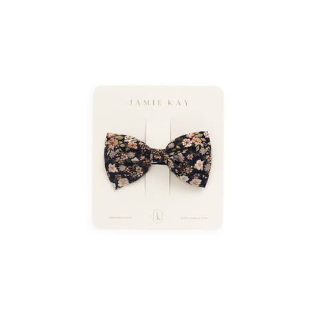 ★公式8月中旬入荷【 Jamie kay 】JKGA264135 ﾍｱｸﾘｯﾌﾟLuca Floral BRW