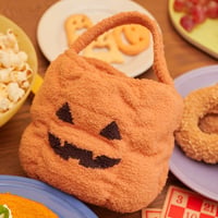 【 gelato pique 】PKGB264494【HALLOWEEN】【KIDS】かぼちゃバッグ
