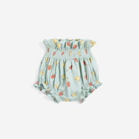 【BOBO CHOSES】Mush Monsters duo all over woven bloomer