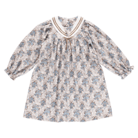 【Bebe Organic】Catherine Dress - Vintage Floral