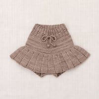【Misha&Puff】SKATING POND SKIRT (TURTLEDOVE)(4Y)