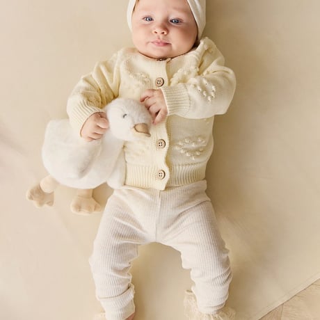 【 Jamie kay 】JBLG263008 Rose The Duck OWHT