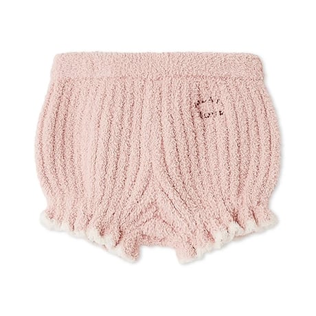 【 gelato pique 】PBNP264450 BABYﾍﾞﾋﾞﾓｺﾗﾋﾞｯﾄﾌﾞﾙﾏ PNK (size 80)