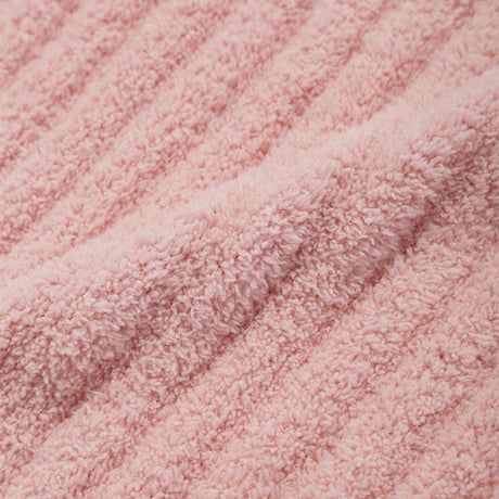 【 gelato pique 】PKGG264545 KIDSﾍﾞﾋﾞﾓｺﾗﾋﾞｯﾄﾌﾞﾗﾝｹｯﾄ PNK