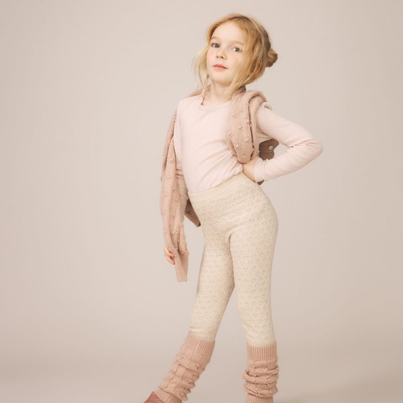 入荷後発送ご予約商品【 SOOR PLOOM 】POUF TEE, PIXIE DUST PO