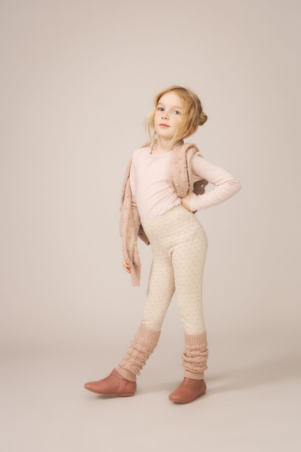 入荷後発送ご予約商品【 SOOR PLOOM 】POUF TEE, PIXIE DUST PO