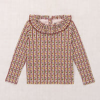 【Misha&Puff】PALOMA TOP (CANDYFLOSS GALLUP)