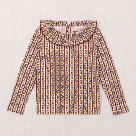 【Misha&Puff】PALOMA TOP (CANDYFLOSS GALLUP)