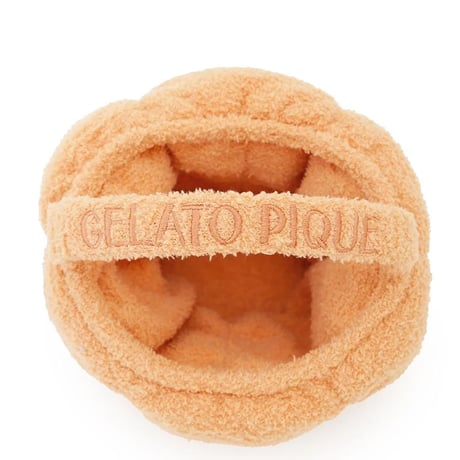【 gelato pique 】PKGB264494【HALLOWEEN】【KIDS】かぼちゃバッグ
