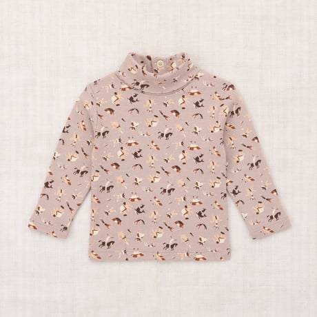 【Misha&Puff】BABY TURTLENECK (TURTLEDOVE CIRCUS)