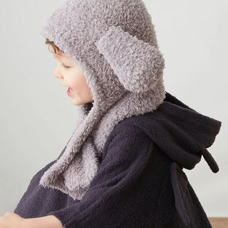 【 gelato pique 】PKGG264493【HALLOWEEN】【KIDS】ドッグバラクラバ