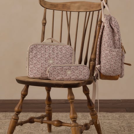 【 Rylee + Cru 】LUNCH BAG PRIMROSE RCA076STAC