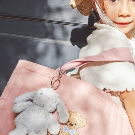 【 Jamie kay 】JWGG249008 Penelopeﾁｬｰﾑ BLU