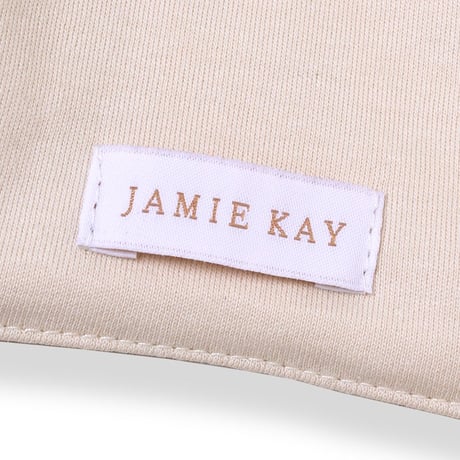【 Jamie kay × soft cheese】 JBGH264902 ﾎﾞﾝﾈｯﾄ  IVR（size F）