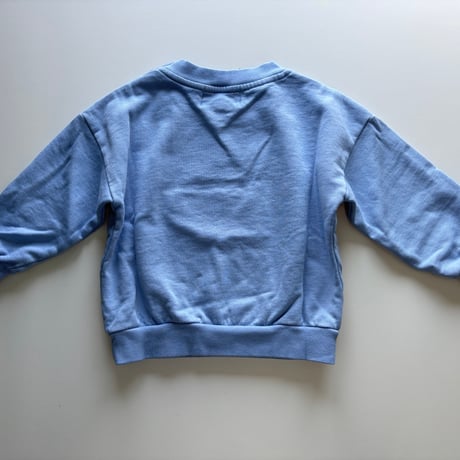 【BOBO CHOSES】Booty Ghosts sweatshirt